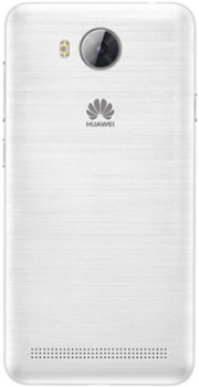 Huawei Y3II 8Gb Dual Sim White